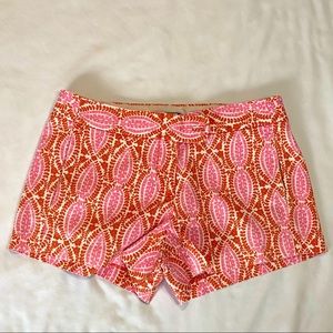 J Crew Shorts